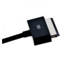 Автомобильный блок питания для планшета Asus TF600 TF600T TF701 TF701T TF810 TF810C T801C 15V 1.2A 18W 36Pin