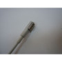 Автомобильный блок питания для MacBook 16.5V 3.65A 60W Magsafe 1
