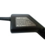 Автомобильный блок питания для ноутбука Asus 19V 2.1A 40W 2.5x0.7mm