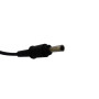 Автомобильный блок питания для ноутбука Samsung 19V 2.1A (5.5x2.5mm)
