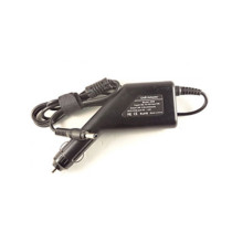 Автомобильный блок питания для ноутбука Lenovo 20V 4.5A 90W 7.9x5.5mm