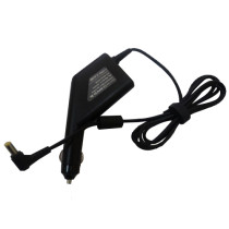 Автомобильный блок питания для ноутбука Acer 19V 3.42A 65W 5.5x1.7mm