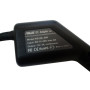 Автомобильный блок питания для ноутбука Asus 12V 3A (4.8x1.7mm)