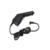 Автомобильный блок питания для ноутбука Asus 12V 3A (4.8x1.7mm)