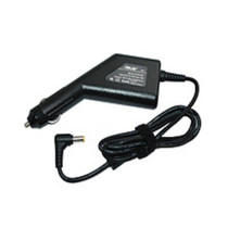 Автомобильный блок питания для ноутбука Asus 19V 2.37A 45W 4.0x1.35mm