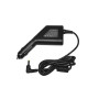 Автомобильный блок питания для ноутбука Asus 9.5V 2.315A 22W 4.8x1.7mm