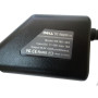 Автомобильный блок питания для ноутбука Dell 19.5V 4.62A 90W 7.4x5.0mm