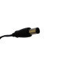 Автомобильный блок питания для ноутбука HP 18.5V 3.5A (7.4x5.5 mm)