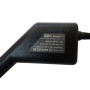 Автомобильный блок питания для ноутбука HP 18.5V 3.5A (7.4x5.5 mm)