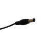 Автомобильный блок питания для ноутбука Lenovo 20V 4.5A 90W 5.5x2.5mm