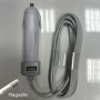 Автомобильный блок питания для MacBook 14.5V 3.1A 45W Magsafe 1