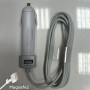 Автомобильный блок питания для MacBook 16.5V 3.65A 60W Magsafe 2