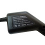 Автомобильный блок питания для ноутбука Samsung 12V 3.33A (2.5x0.7mm)