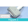 Автомобильный блок питания для MacBook 16.5V 3.65A 60W Magsafe 2