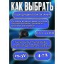 Блок питания для ноутбука Sony 19.5V 4.7A 92W 6.5x4.4mm (PCGA-AC19V13), VAIO VGN-FZ11SR, VGN-FW11MR, VGN-S550P/S, VGN-BX563, VGN-SZ390P, без сетевого кабеля, черная, HC/ORG