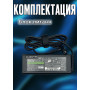 Блок питания для ноутбука Sony 19.5V 4.7A 92W 6.5x4.4mm (PCGA-AC19V13), VAIO VGN-FZ11SR, VGN-FW11MR, VGN-S550P/S, VGN-BX563, VGN-SZ390P, без сетевого кабеля, черная, HC/ORG