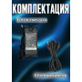 Зарядка для ноутбука Dell 19.5V 4.62A 90W 7.4x5.0mm (PA-1900-02D), Vostro 500, 1000, 3400, Precision 3541, M20, M60, Latitude 13, 100L, HC/OEM
