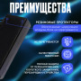 Зарядка для ноутбука Asus 19V 2.1A 40W 2.5x0.7mm (ADP-40 DB B / 90-XB020APW100Q), Eee PC VX6 LAMBORGHINI, Eee PC 1001PX, PC 1201N, PC 1005PE, PC 1101HA, HC/OEM