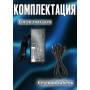 Блок питания для ноутбука Lenovo 20V 6.75A 135W Rectangle(прямоугольный) (ADL135NLC3A), G Series: G700, G500, B Series: B5400, C Series: C260, C355, IdeaPad M Series: M5400, HC/ORG