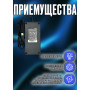 Блок питания для ноутбука Lenovo 20V 8.5A 170W Rectangle (прямоугольный) (ADL170NLC3A), G710, M5400, IdeaPad S410p, S500, S510, S510p, Yoga 2 Pro 13, Z510, Z710, HC/ORG