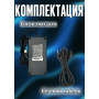 Блок питания для ноутбука Lenovo 20V 8.5A 170W Rectangle (прямоугольный) (ADL170NLC3A), G710, M5400, IdeaPad S410p, S500, S510, S510p, Yoga 2 Pro 13, Z510, Z710, HC/ORG