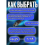 Блок питания для ноутбука Dell 19.5V 7.7A 150W 7.4x5.0mm (DA150PE1-00), XPS L401X, L501X, L702X, GEN 2, Precision M4400, M4500, Inspiron 5150, 9100, Slim, HC/ORG