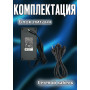 Зарядка для ноутбука Dell 19.5V 12.3A 240W 7.4х5.0mm (DA240PM190), Precision: M6600, M6800, 15 (M7510), 17 (M7710), Alienware M17x: R3, R4, R5, Slim, HC/OEM