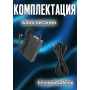 Блок питания для ноутбука Acer 19V 3.42A 65W 5.5x1.7mm (A11-065N1A), Aspire:3030, 3600, TravelMate:2400, Aspire:ES1-311, Iconia Tab:W500, черная, HC/ORG