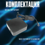 Зарядка для ноутбука Asus 19V 4.74A 90W 4.5x3.0mm (AS901904530FK), U500, BU201LA, PU450, P2520LA, B551LG, квадратный корпус, OEM