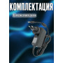 Адаптер для ноутбука Asus 12V 3A 36W 4.8x1.7mm (AS361204817), Eee PC 900, PC 1002, PC S121, PC 12G (900), Travel Charger, OEM