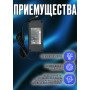 Блок питания для ноутбука Xiaomi 19.5V 9.23A 180W 7.4х5.0mm (ADC180TM), Xiaomi Mi Gaming Laptop, HC/ORG