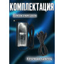 Блок питания для ноутбука Dell 20V 4,5A 90W Type-C (LA90PM170), Chromebook 13 (3380), Precision 15 3570, XPS 17 9720, Latitude 13 (7370), 4 gen, HC/ORG