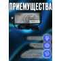 Блок питания для ноутбука Lenovo 20V 6A 120W Rectangle (прямоугольный) (PA1121-72VA 54Y8925), C Series: C260, C360, C560, C460, C470, HC/ORG