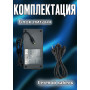 Блок питания для ноутбука Lenovo 20V 11.5A 230W Rectangle (прямоугольный) (ADL230NLC3A 5A10H28357), ThinkPad P70, P71, P72, HC/ORG