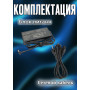 Блок питания для ноутбука Asus 20V 6A 120W 4.5x3.0mm (ADP-120CH B), ZenBook 15 UX534F, UX563F, X571G, HC/ORG