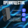 Блок питания для ноутбука Asus 20V 7.5A 150W 6.0x3.7mm (A18-150P1A), FX705G, Rog G531GT, TUF FX505DT-EB73, ROG G531GT-AL288T, HC/ORG