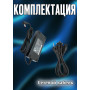 Блок питания для ноутбука Acer 19.5V 9.23A 180W 5.5x1.7mm (ADP-180MB K) Aspire V17 Nitro VN7-793G-758J, Predator 15 G9-591-74KN, черная, HC/ORG