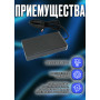 Блок питания для ноутбука Acer 19V 7.1A 135W 5.5x2.5mm (PA-1131-05), Aspire VN7-591G-792U, Aspire V15 Nitro VN7-591G-540U,  Aspire VN7-591G-74LK, черная, HC/ORG