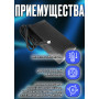 Блок питания для ноутбуков Acer 19.5V 16.92A 330W 7.4x5.0mm (A20-330P1A), ConceptD 9 Pro CN917-71P-9796, Predator 17 X GX-791-70D3, Predator Helios 700 PH717-71-785M, черная, HC/ORG