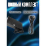 Блок питания для ноутбуков Acer 19.5V 16.92A 330W 7.4x5.0mm (A20-330P1A), ConceptD 9 Pro CN917-71P-9796, Predator 17 X GX-791-70D3, Predator Helios 700 PH717-71-785M, черная, HC/ORG
