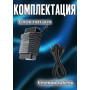 Блок питания для ноутбука HP 20V 3.25A 65W Type-C (916369-003 TPN-DA13), Spectre x360 13-AE, 13-AF, 455 G9, 860 G9, 14-ef0000, EliteBook 840 G9, 640 G9, [OVAL CASE], HC/ORG