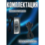 Блок питания для ноутбука Dell 20V 6.5A 130W Type-C (HA130PM170), XPS 15 9575, 9570, 9500, XPS 17 9700, Precision 5550, 4gen, HC/ORG