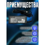 Блок питания для ноутбука HP 20V 3.25A 65W Type-C (PA-1650-32HT L04540-002), Chromebook 14 G6, x360 11MK G3 EE, EliteBook 850 G7, 840 G6, 755 G5, x360 830 G8, HP Pro c64, HC/ORG