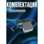 Блок питания для ноутбука Asus 19V 2.37A 45W 5.5x2.5mm (ADP-45BW A), UX Series: UX30, X Series: X451, X454, X551, X552, квадратный корпус, HC/ORG