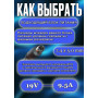 Блок питания для ноутбука HP 19V 9.5A 180W 7.4х5.0mm (PA-1181-02HQ HSTNN-LA03), Compaq: 8710p, 8710w, EliteBook 6930p, 8730w, Pavilion dv7t, dv7-7000, Pavilion dv8-1000, Envy 17-1000, 17-2000, без сетевого кабеля, HC/ORG