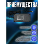 Блок питания для ноутбука HP 19V 9.5A 180W 7.4х5.0mm (PA-1181-02HQ HSTNN-LA03), Compaq: 8710p, 8710w, EliteBook 6930p, 8730w, Pavilion dv7t, dv7-7000, Pavilion dv8-1000, Envy 17-1000, 17-2000, без сетевого кабеля, HC/ORG