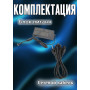Блок питания для ноутбука Asus 20V 6A 120W 6.0x3.7mm (ADP-120CH B), VivoBook PRO 16 M7600QA-KV009T, M7600QC, N7600PC-L2087, HC/ORG