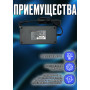 Блок питания для ноутбука HP 19.5V 11.8A 230W 4.5х3.0mm (PA-1231-66HJ HSTNN-LA12), Laptop 15-dc0000, 15-dc1000, 15-ek1000, 16-c0000, ZBook 17 G5, G6, без сетевого кабеля, HC/ORG