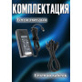 Блок питания для ноутбука Dell 20V 3.25A 65W Type-C (HKA65NM200) Inspiron 7368, 7370, 7373, Vostro 5490, 5590, Latitude 7212, 5300, 5400, [5-GEN CASE] HC/ORG