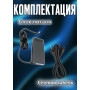 Блок питания для ноутбука HP 19.5V 6.9A 135W 4.5x3.0mm(L15879-003 TPN-DA11), Gaming: 15-ec0003ur, 15-ec0034ur, 15-ec1009ur, ENVY Laptop 14-eb0010nr, Quad 15T-J, Omen: 15-ax, 17-w, [OVAL CASE] HC/ORG
